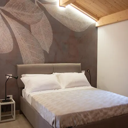 Il Coppetto Διαμέρισμα