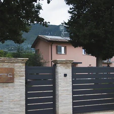 Il Coppetto Passaggio di Assisi