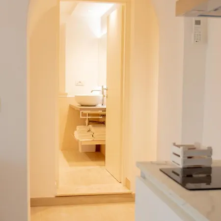 Il Coppetto Apartamento