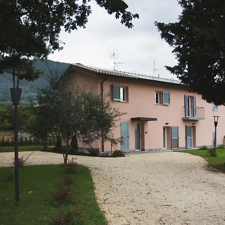 Il Coppetto Διαμέρισμα