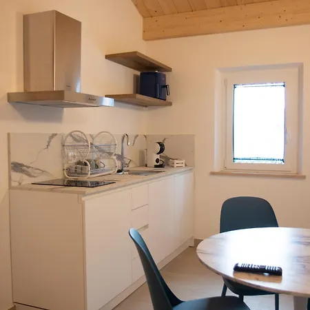 Apartamento Il Coppetto Passaggio di Assisi
