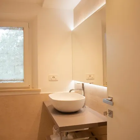 Apartamento Il Coppetto *