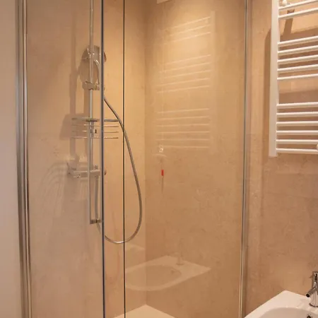 Διαμέρισμα Il Coppetto *