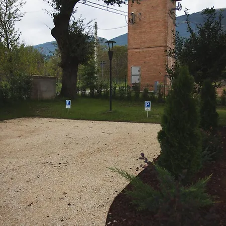 Il Coppetto Passaggio di Assisi